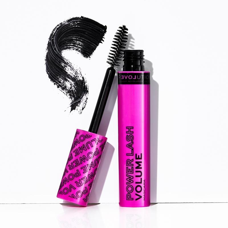 Revolution Relove Revolution Relove Power Lash mascara volumizzante Offerta Anniversario