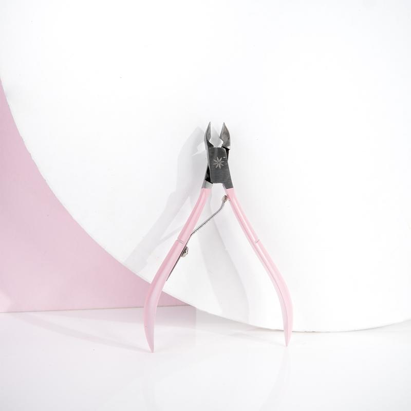 Brushworks Brushworks Cuticle Nippers pinzette per cuticole Vendita calda