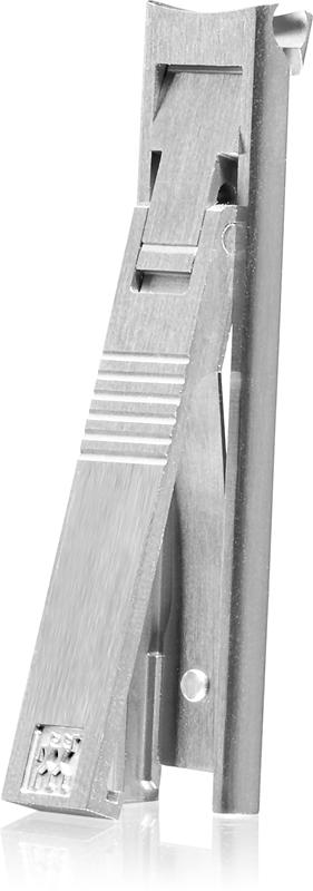 Zwilling Zwilling Classic pinzette per unghie + astuccio di metallo Zwilling Zwilling Classic pinzette per unghie + astuccio di metallo