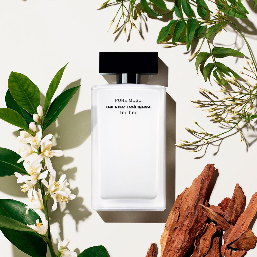 ﻿Narciso Rodriguez FOR HER PURE MUSC di Narciso Rodriguez I Più Venduti