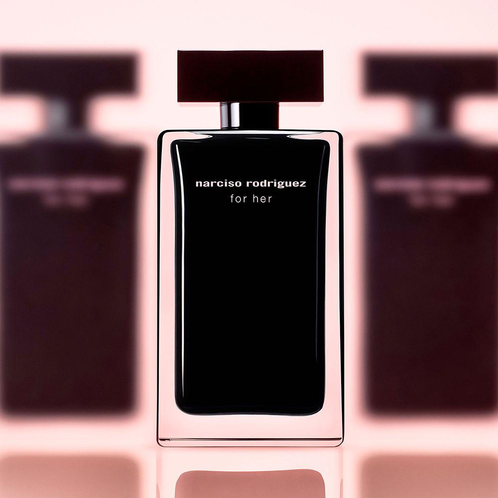 Narciso Rodriguez FOR HER Vendite Flash
