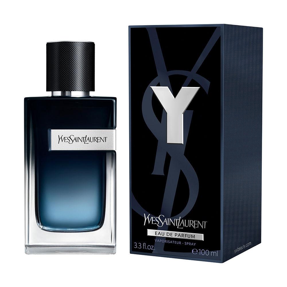 Yves Saint Laurent Y Negozio
