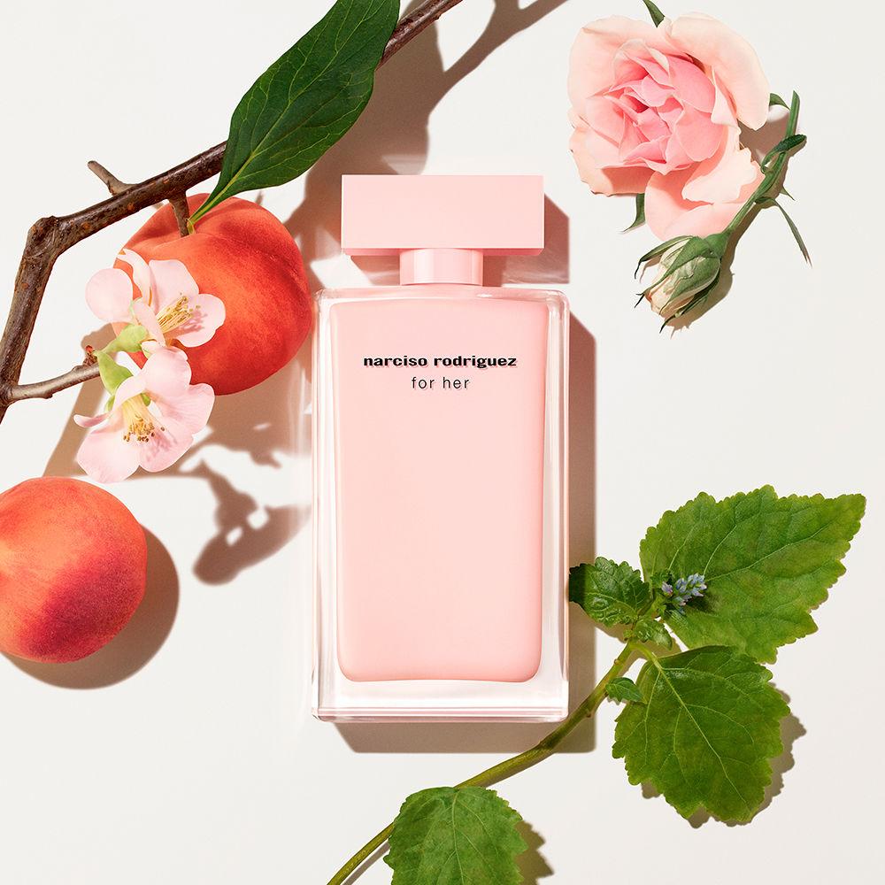 Narciso Rodriguez FOR HER Nuova