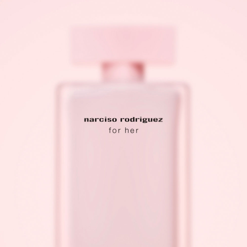Narciso Rodriguez FOR HER Nuova