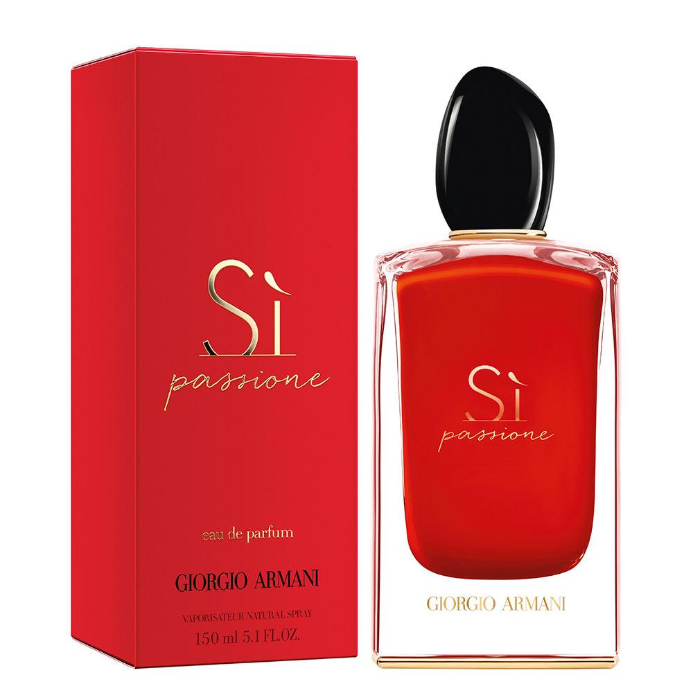 Giorgio Armani SÌ PASSIONE Moda