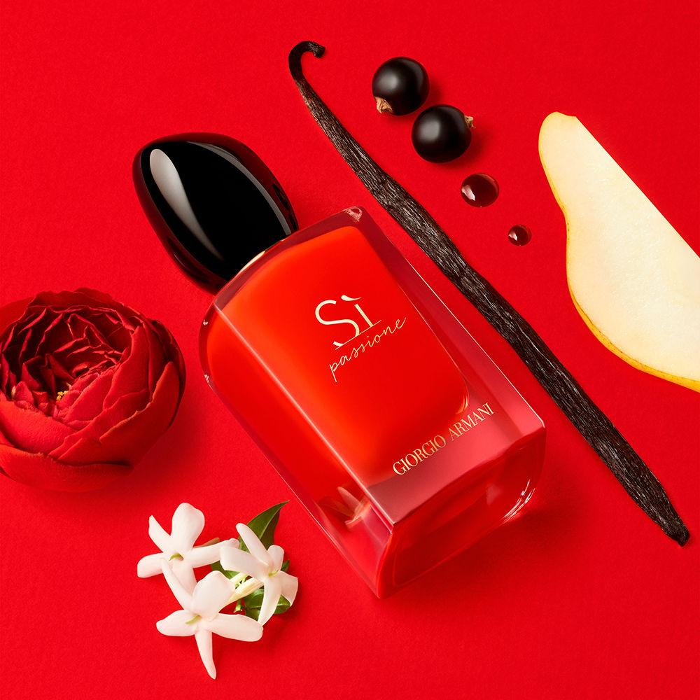 Giorgio Armani SÌ PASSIONE Moda