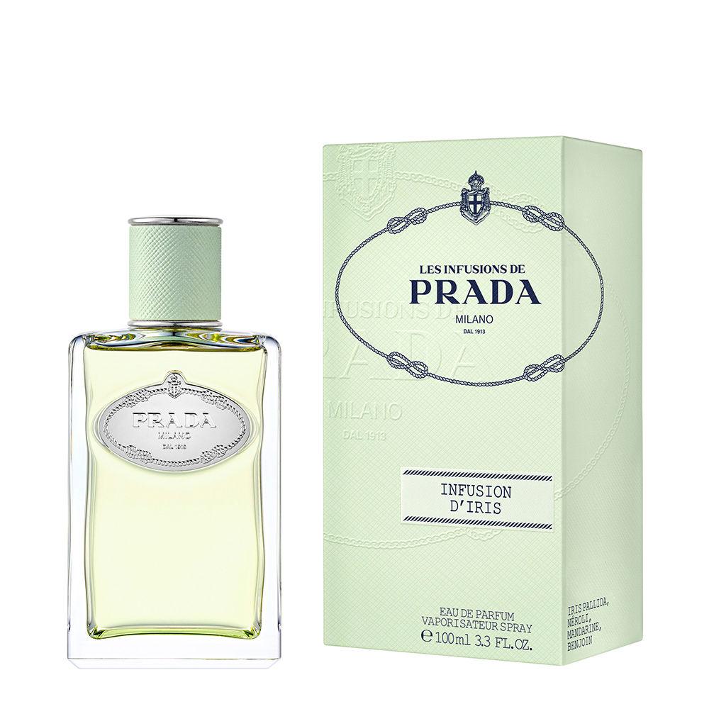 Prada INFUSION D’IRIS Italy