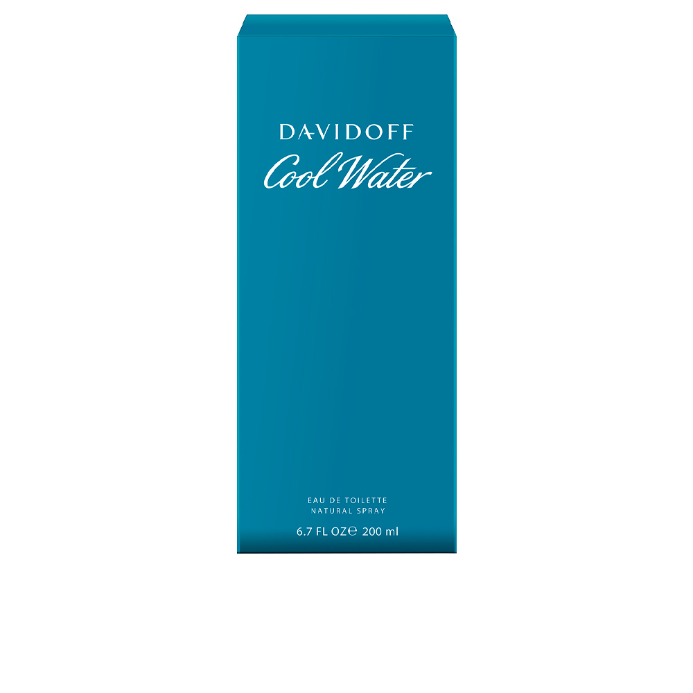 Davidoff COOL WATER Italia