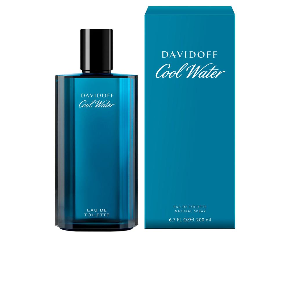 Davidoff COOL WATER Italia
