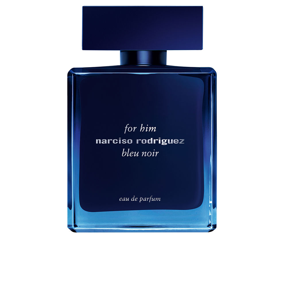 Narciso Rodriguez BLEU NOIR PER LUI Eau de parfum vapo Narciso Rodriguez BLEU NOIR PER LUI Eau de parfum vapo