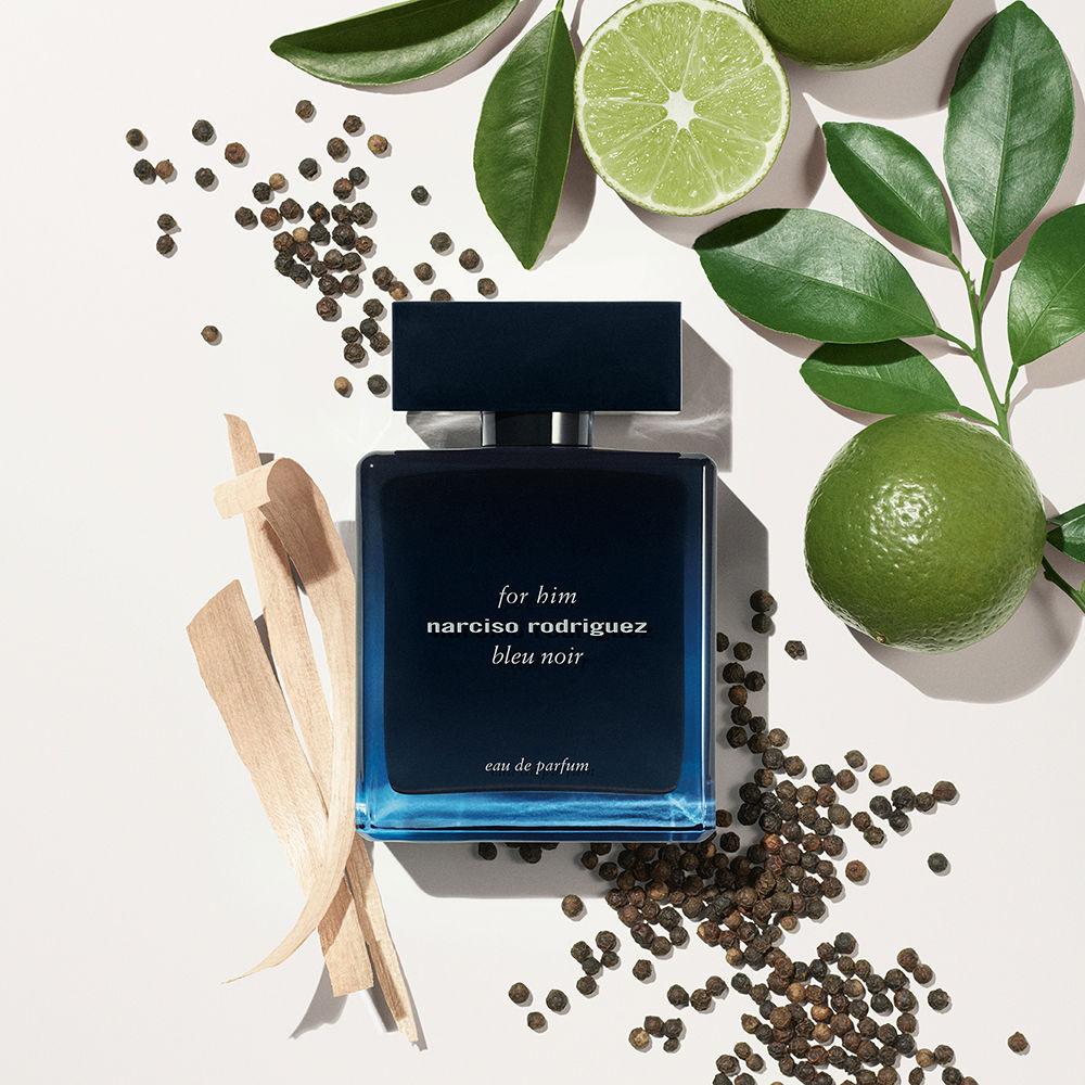 Narciso Rodriguez BLEU NOIR PER LUI Eau de parfum vapo 2025