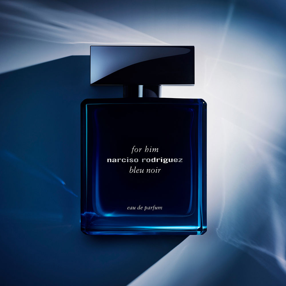 Narciso Rodriguez BLEU NOIR PER LUI Eau de parfum vapo 2025