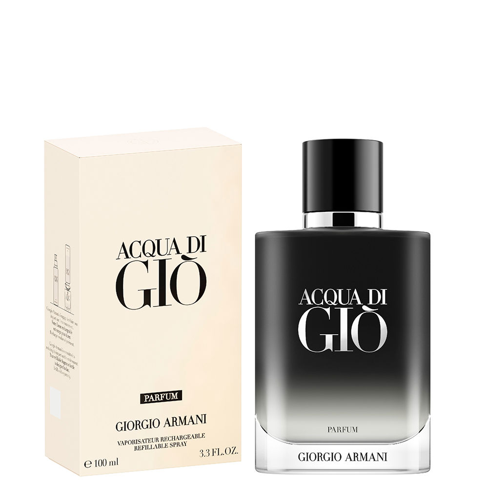 Giorgio Armani ACQUA DI GIÒ In Linea