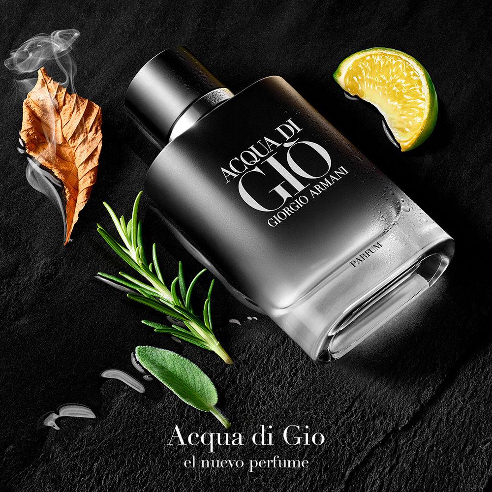 Giorgio Armani ACQUA DI GIÒ In Linea