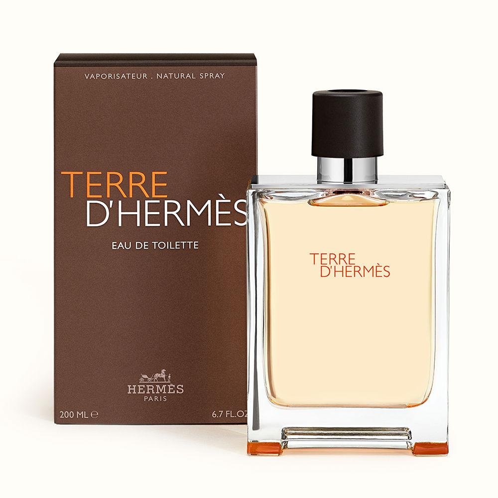 HERMÈS TERRE D’HERMÈS Qualità