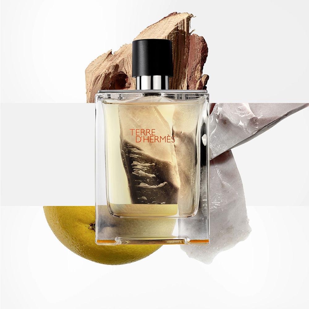 HERMÈS TERRE D’HERMÈS Qualità