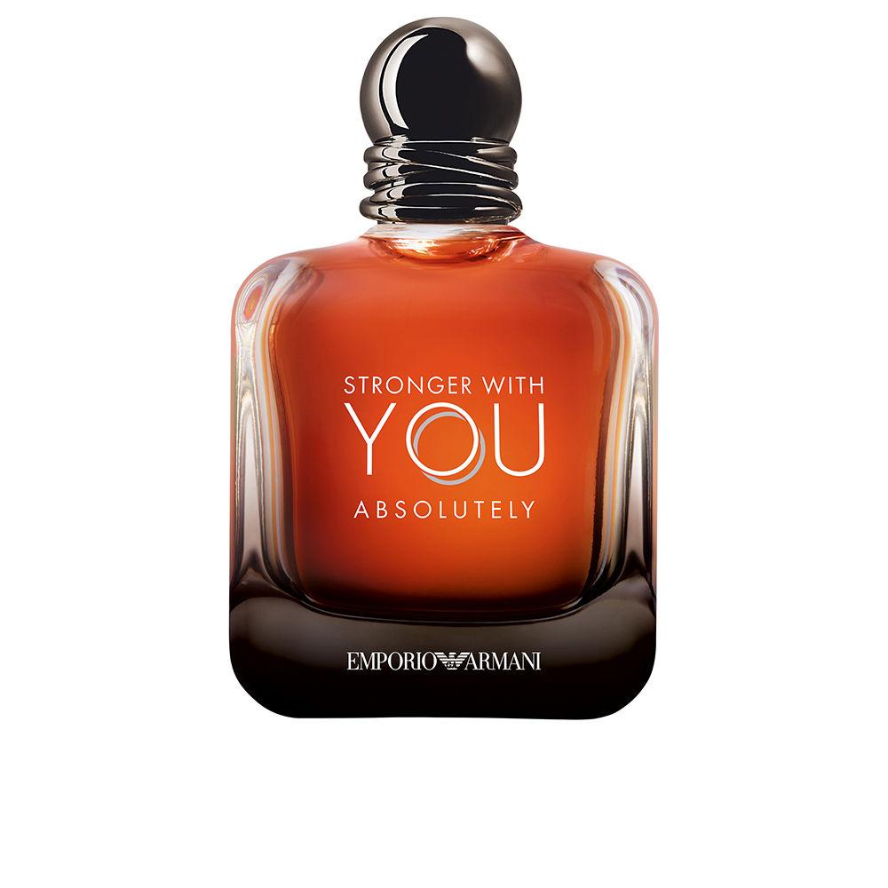 Giorgio Armani STRONGER WITH YOU ABSOLUTELY Vendita