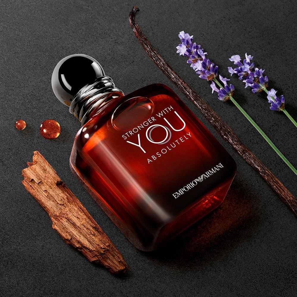 Giorgio Armani STRONGER WITH YOU ABSOLUTELY Vendita