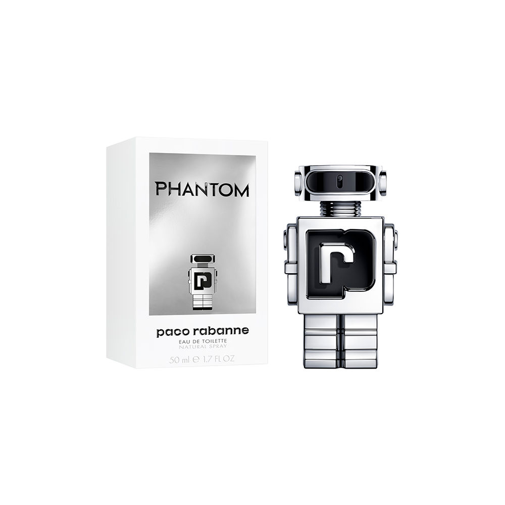 Rabanne PHANTOM Promozione