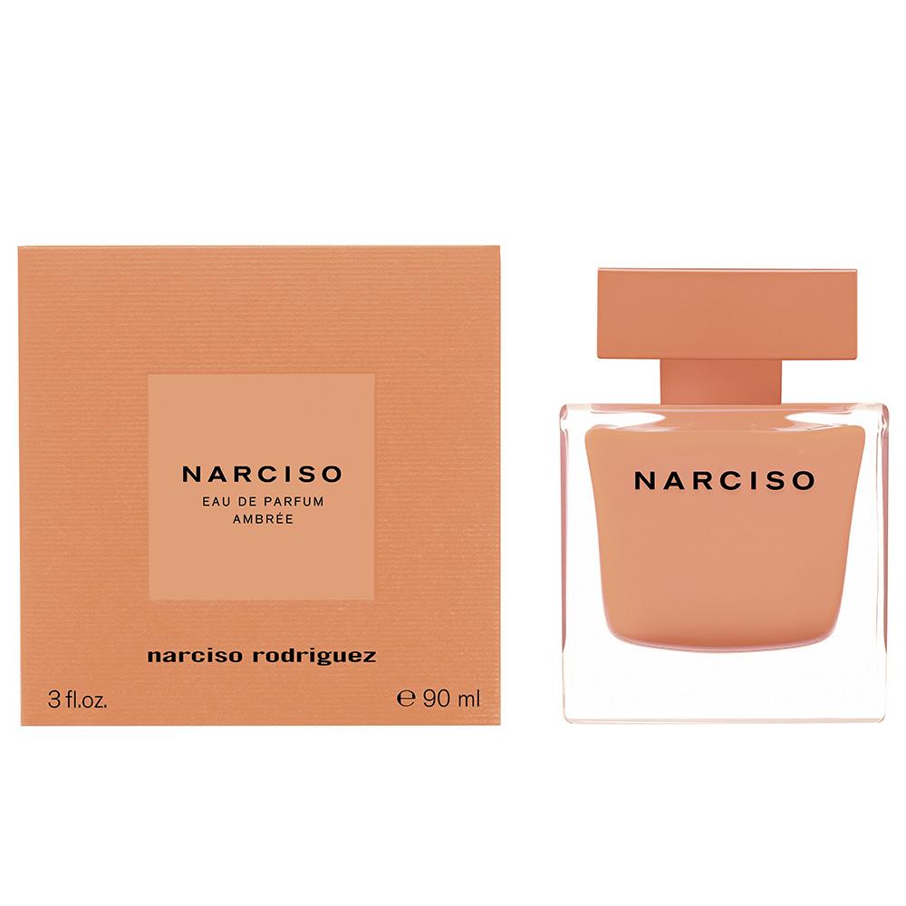Narciso Rodriguez NARCISO ambrée Soddisfazione Garantita