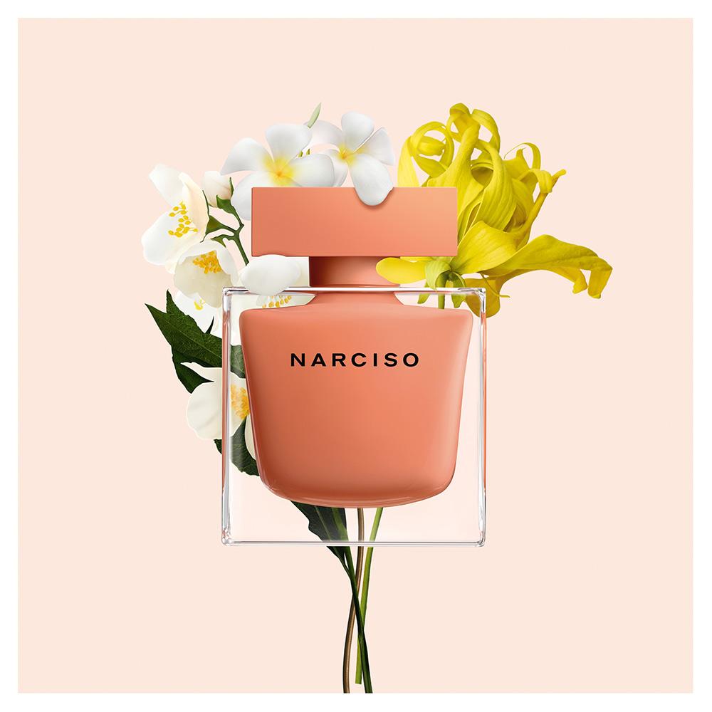 Narciso Rodriguez NARCISO ambrée Soddisfazione Garantita