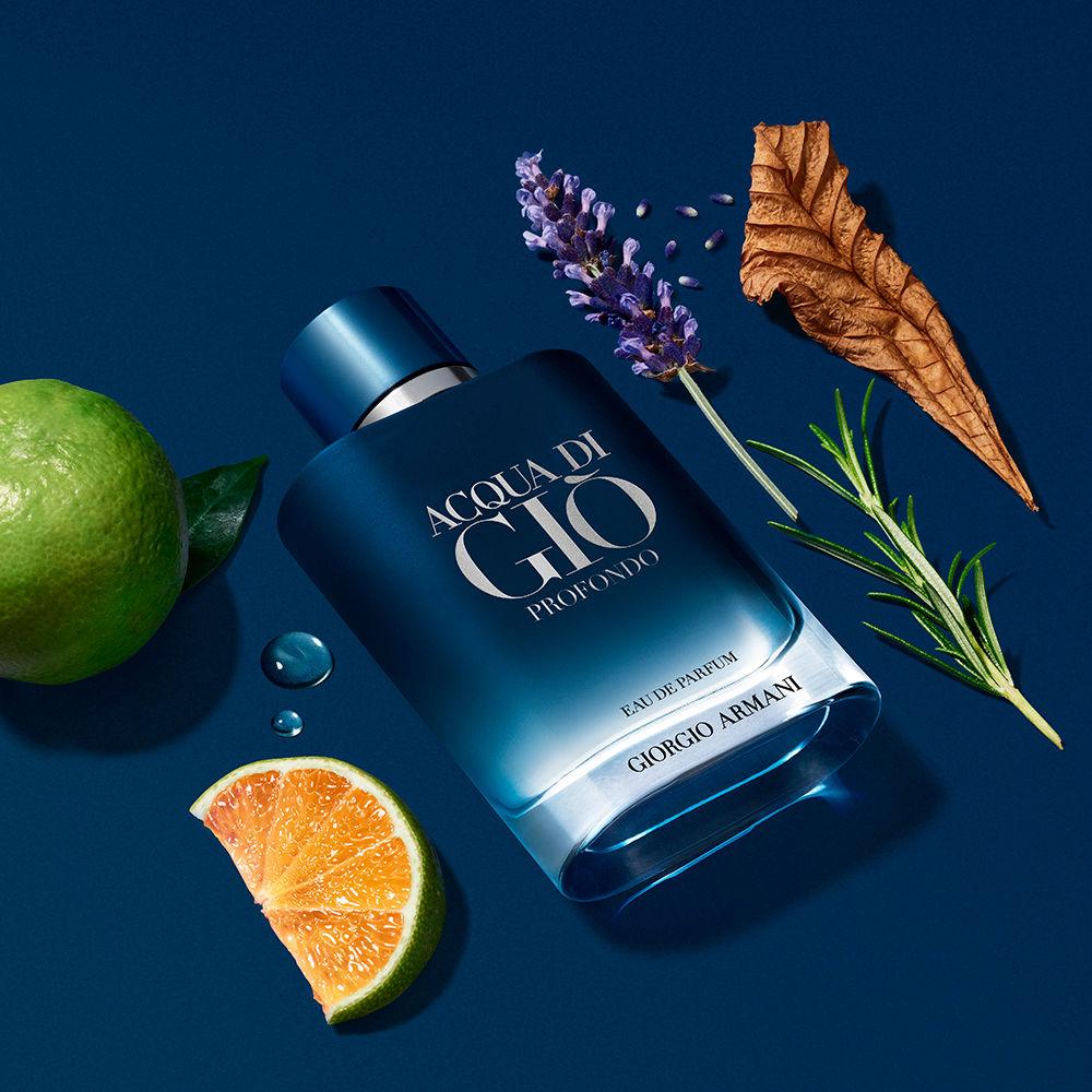 Giorgio Armani ACQUA DI GIÒ POUR HOMME PROFONDO Negozi Online
