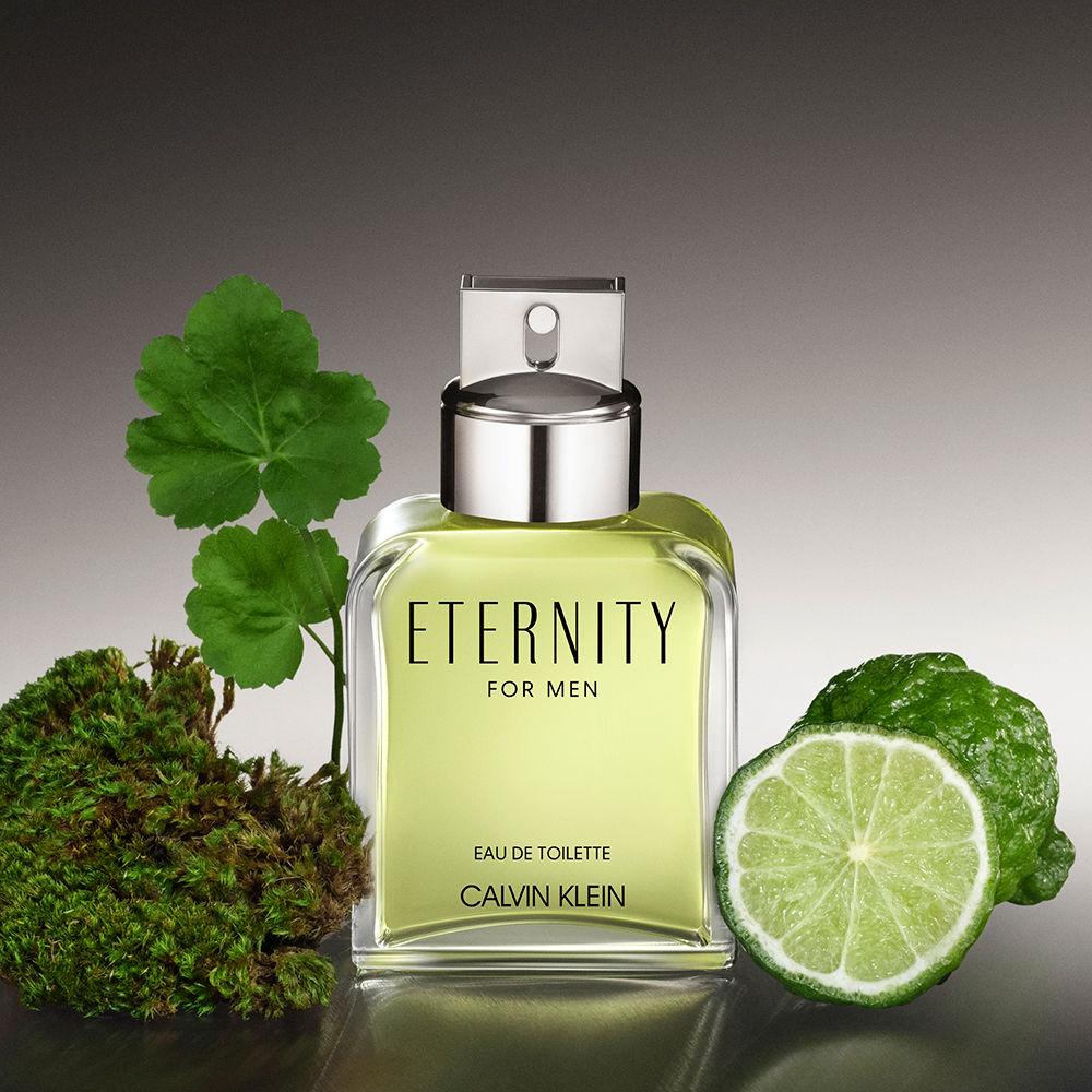 Calvin Klein ETERNITY FOR MEN Promozione Limitata