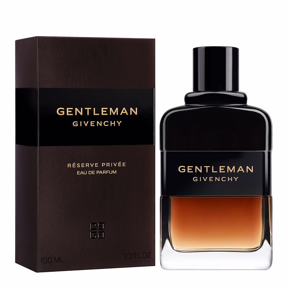 Givenchy GENTLEMAN RESERVE PRIVEE Fino Al -60%