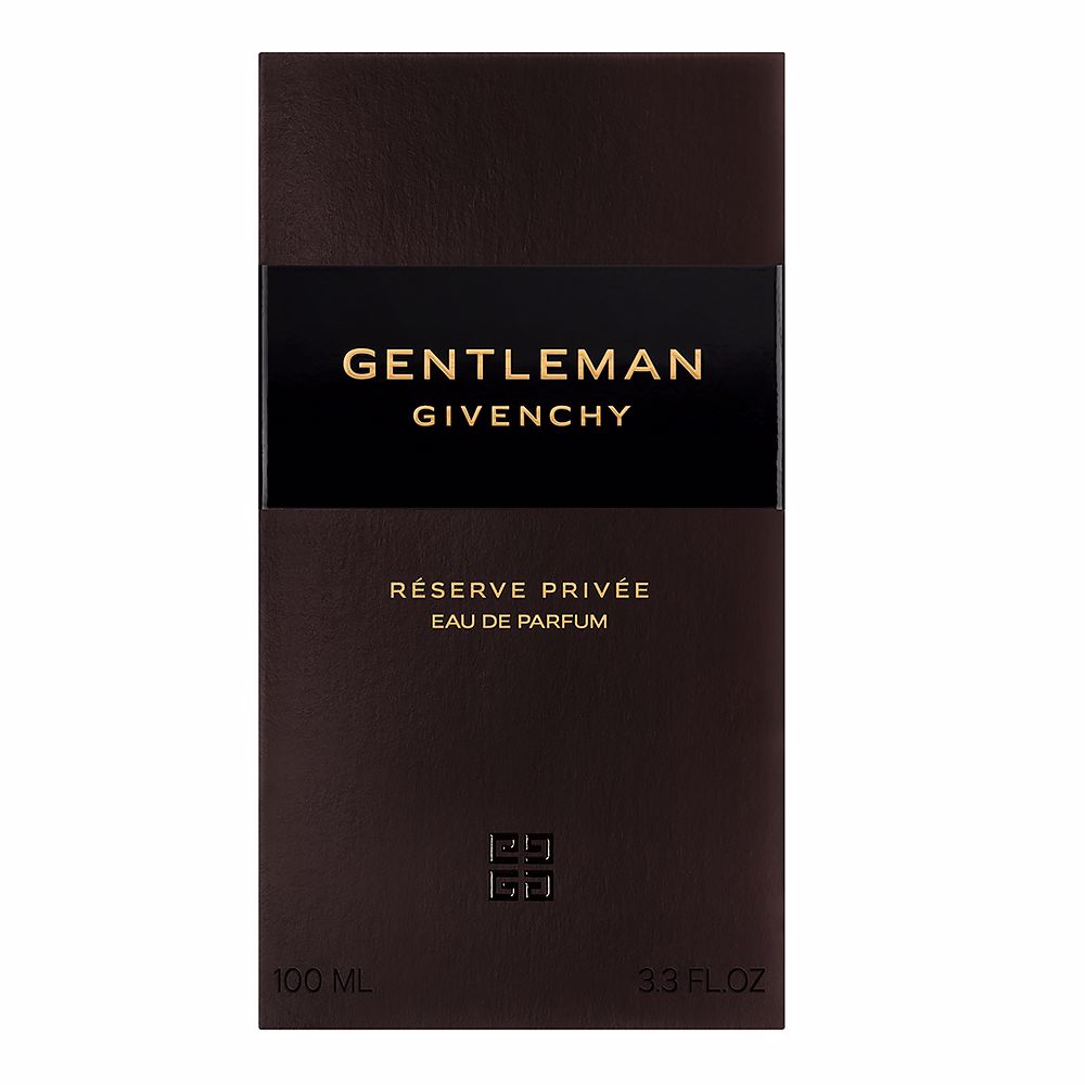 Givenchy GENTLEMAN RESERVE PRIVEE Fino Al -60%