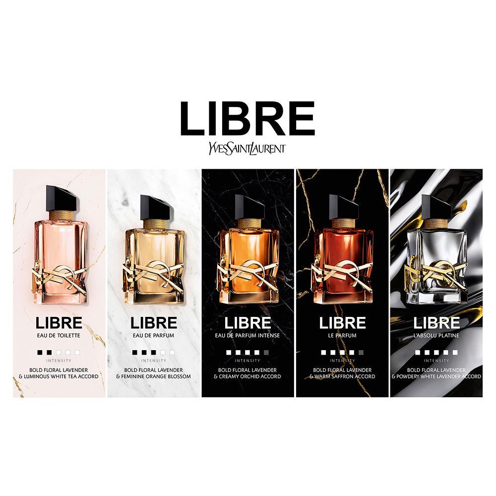 Yves Saint Laurent LIBRE INTENSE Shopping Online