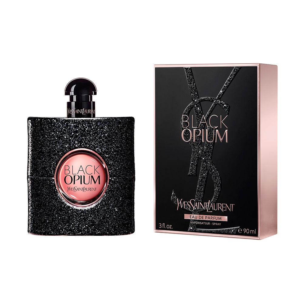 Yves Saint Laurent BLACK OPIUM Affare Del Giorno