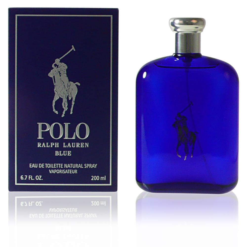 Ralph Lauren POLO BLUE Prezzo Ridotto