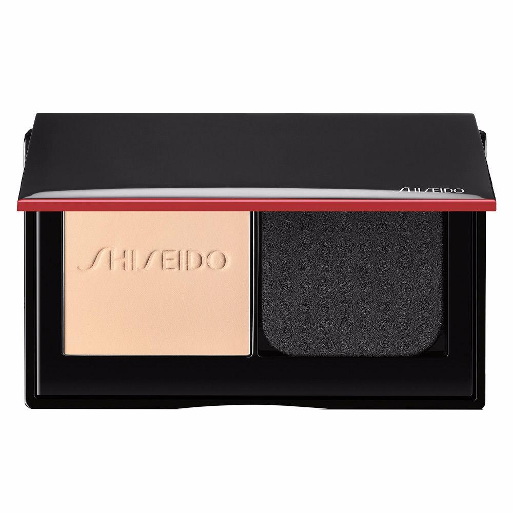 Shiseido SYNCHRO SKIN self refreshing custom finish powder foundation