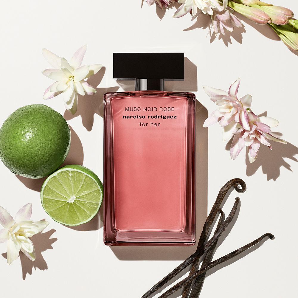 Narciso Rodriguez MUSC NOIR ROSE Economico