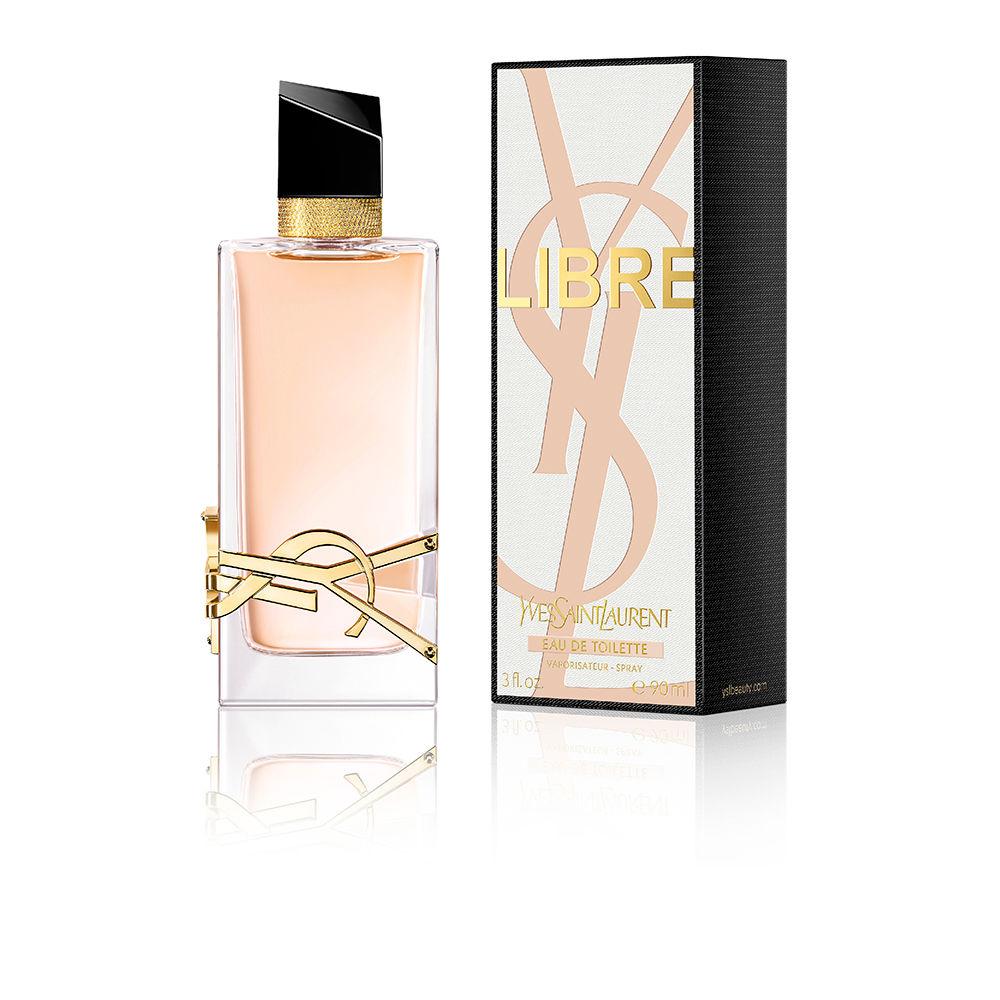 Yves Saint Laurent LIBRE Outlet