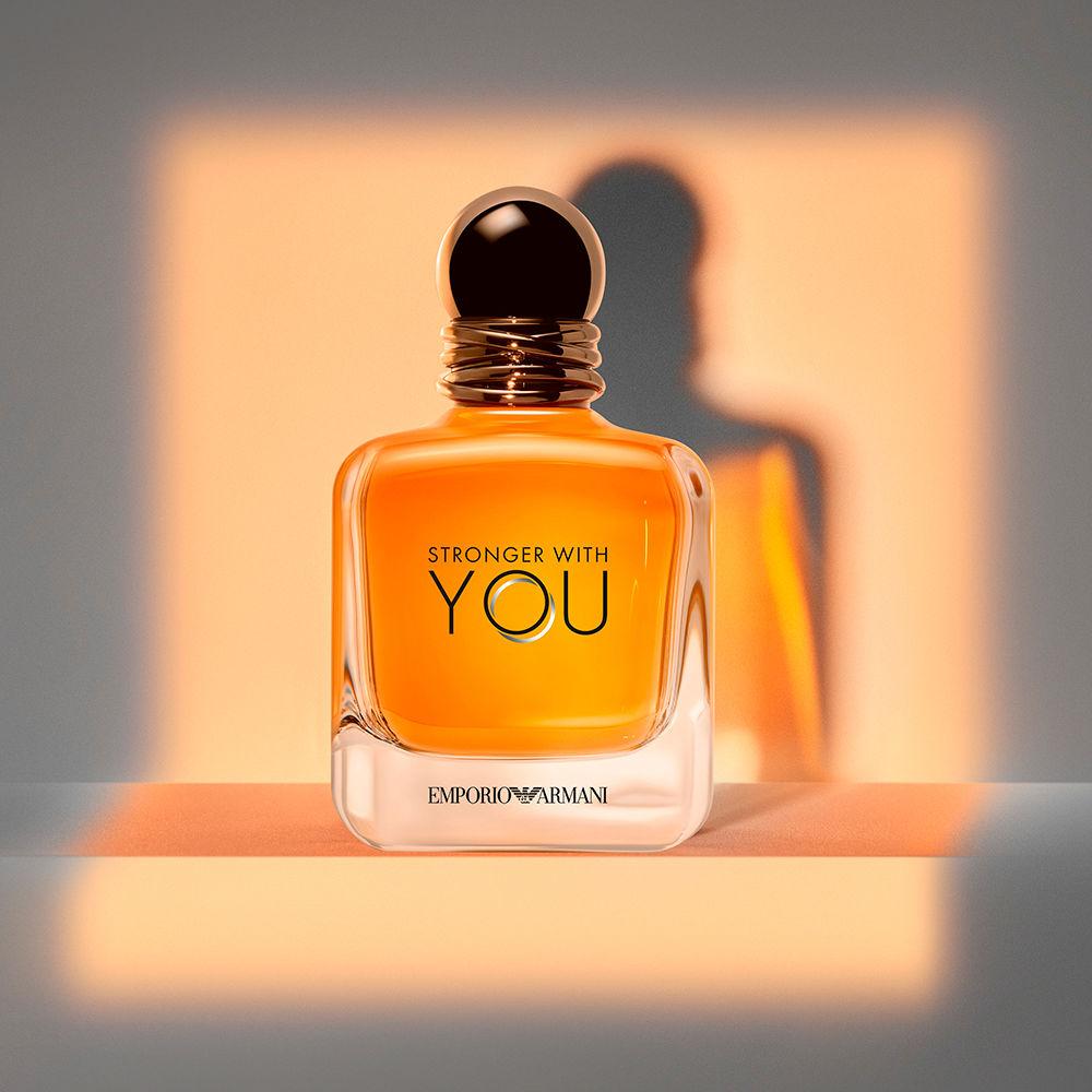 Giorgio Armani STRONGER WITH YOU In Vendita