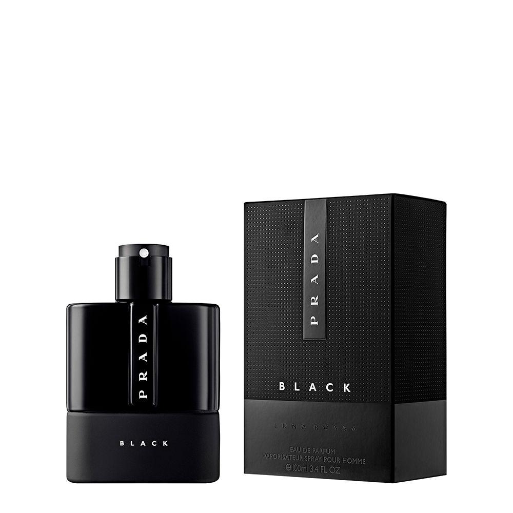 Prada LUNA ROSSA BLACK Offerte