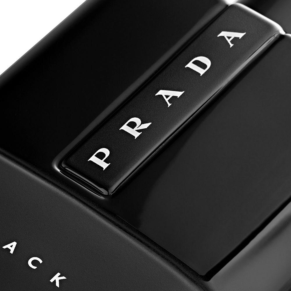 Prada LUNA ROSSA BLACK Offerte