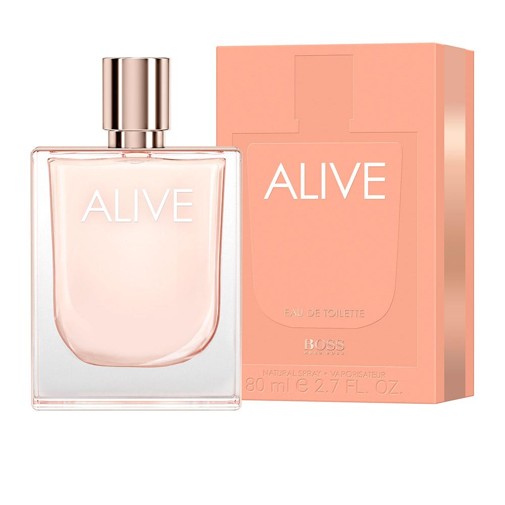 Hugo Boss ALIVE Vendite Flash