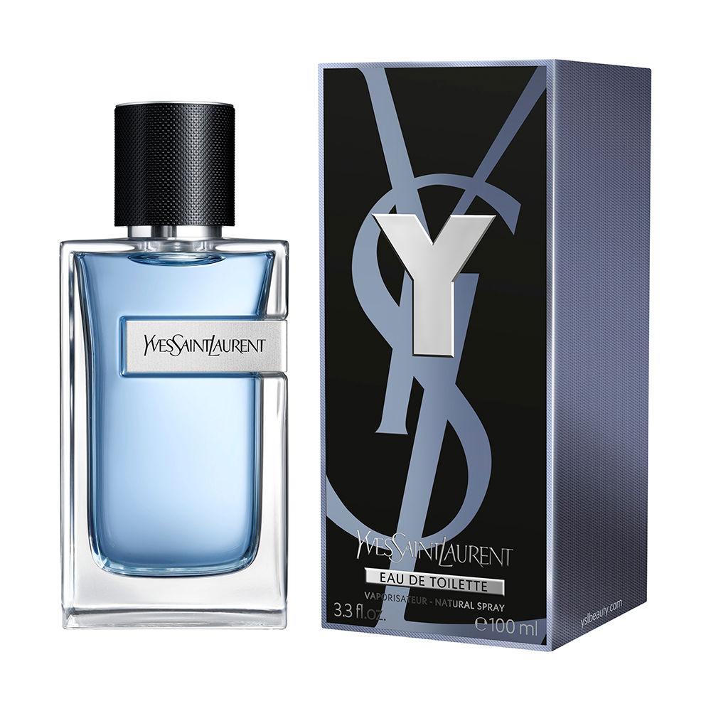 Yves Saint Laurent Y Negozio