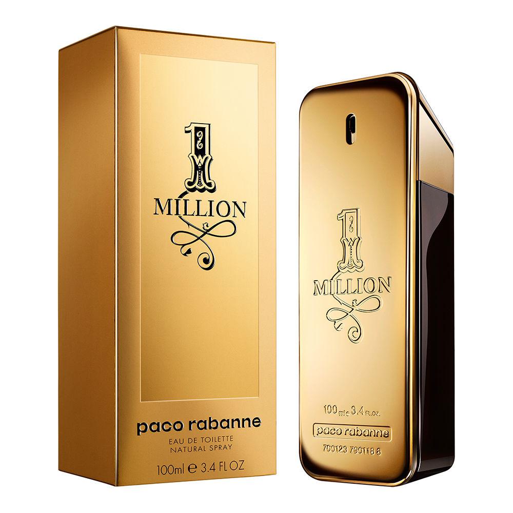 Rabanne 1 MILLION In Saldo