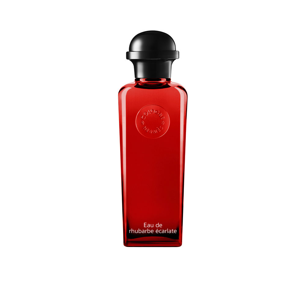 HERMÈS EAU DE RHUBARBE ÉCARLATE 2025
