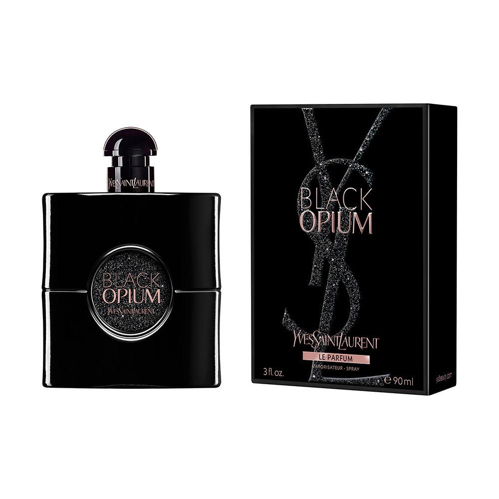 Yves Saint Laurent BLACK OPIUM LE PARFUM vaporizattore In Linea
