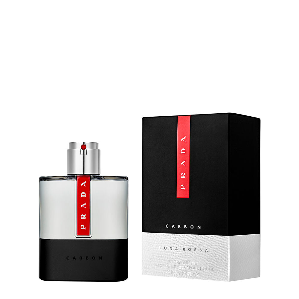 Prada LUNA ROSSA CARBON Nuovo