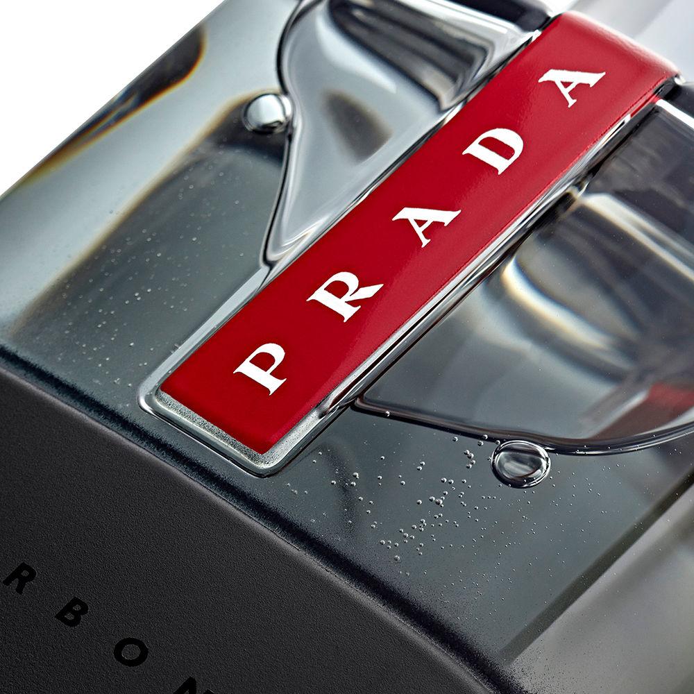 Prada LUNA ROSSA CARBON Nuovo