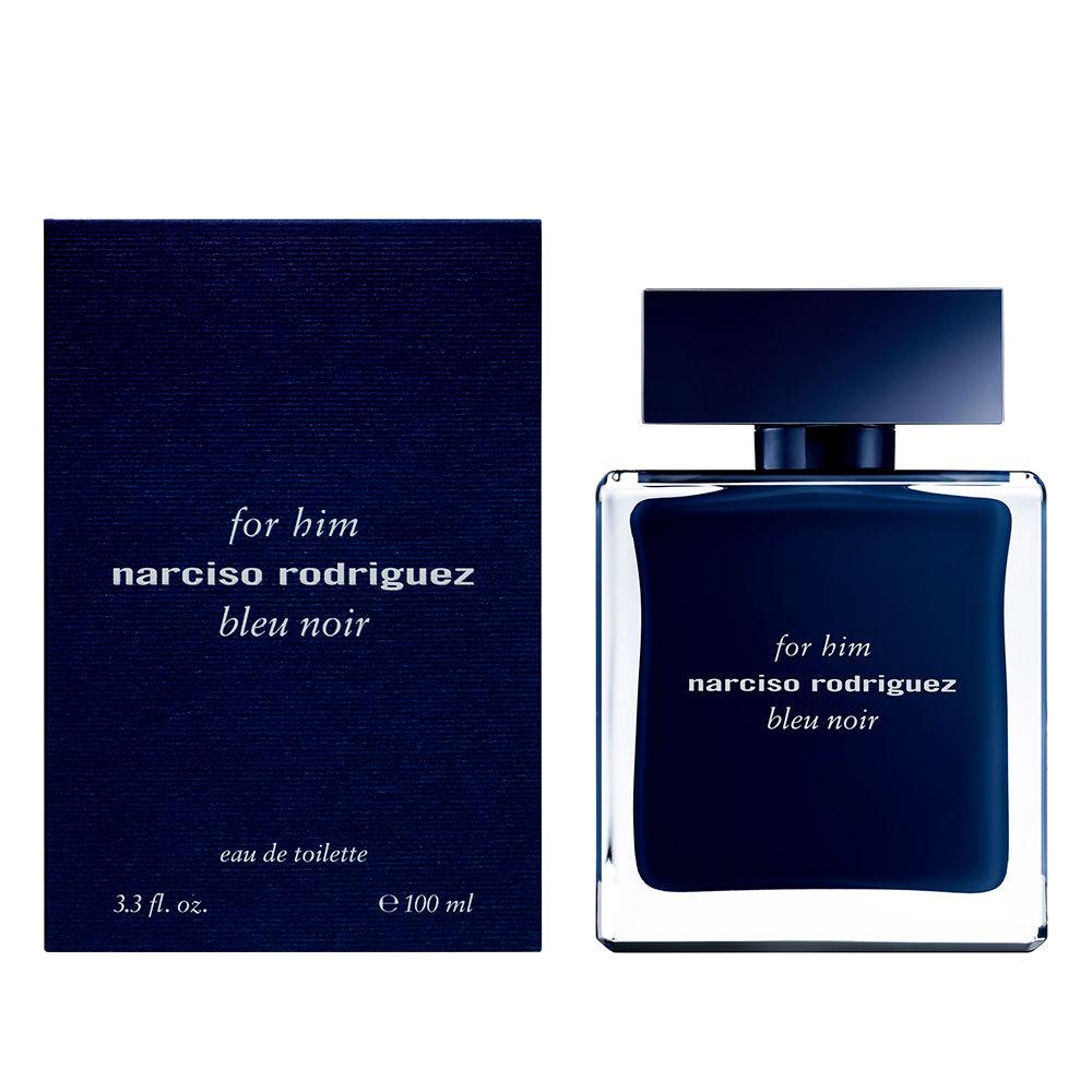 Narciso Rodriguez BLEU NOIR FOR HIM Qualità