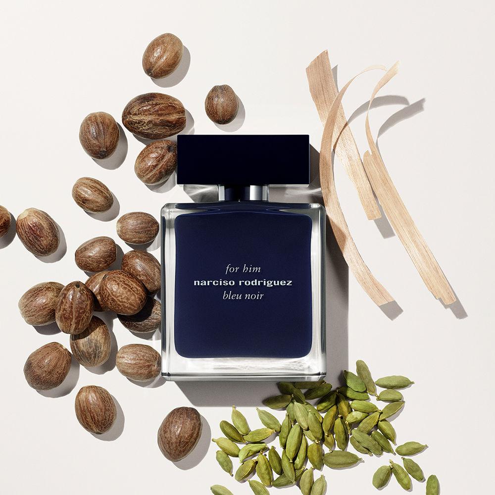 Narciso Rodriguez BLEU NOIR FOR HIM Qualità