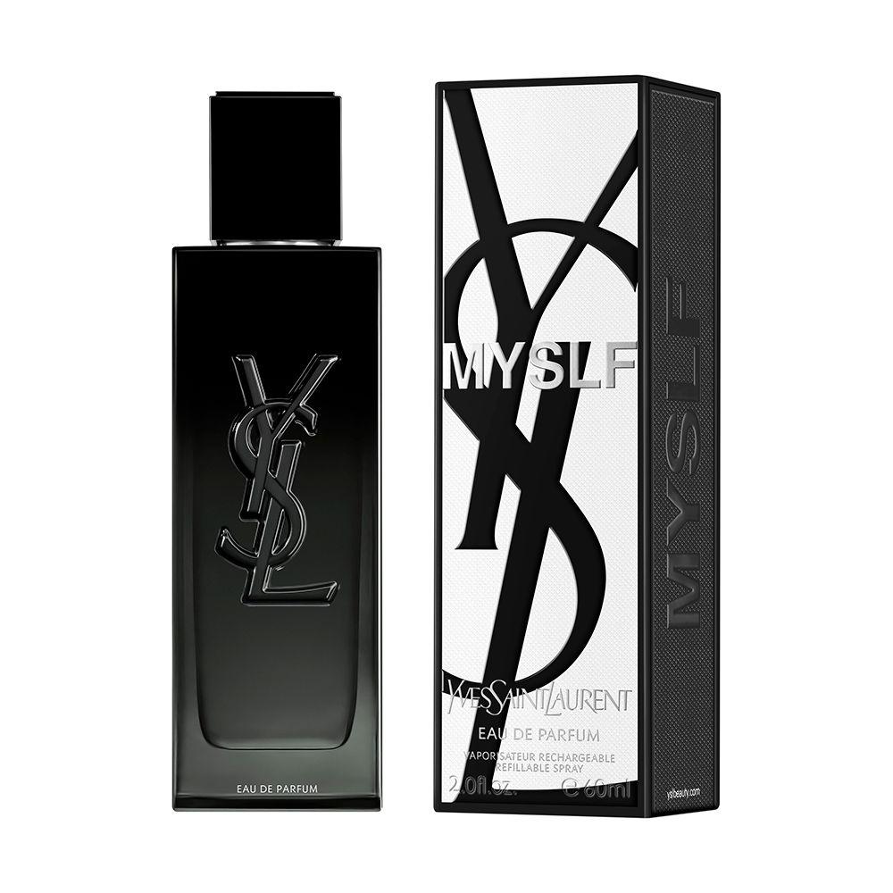 Yves Saint Laurent MYSLF Promozione