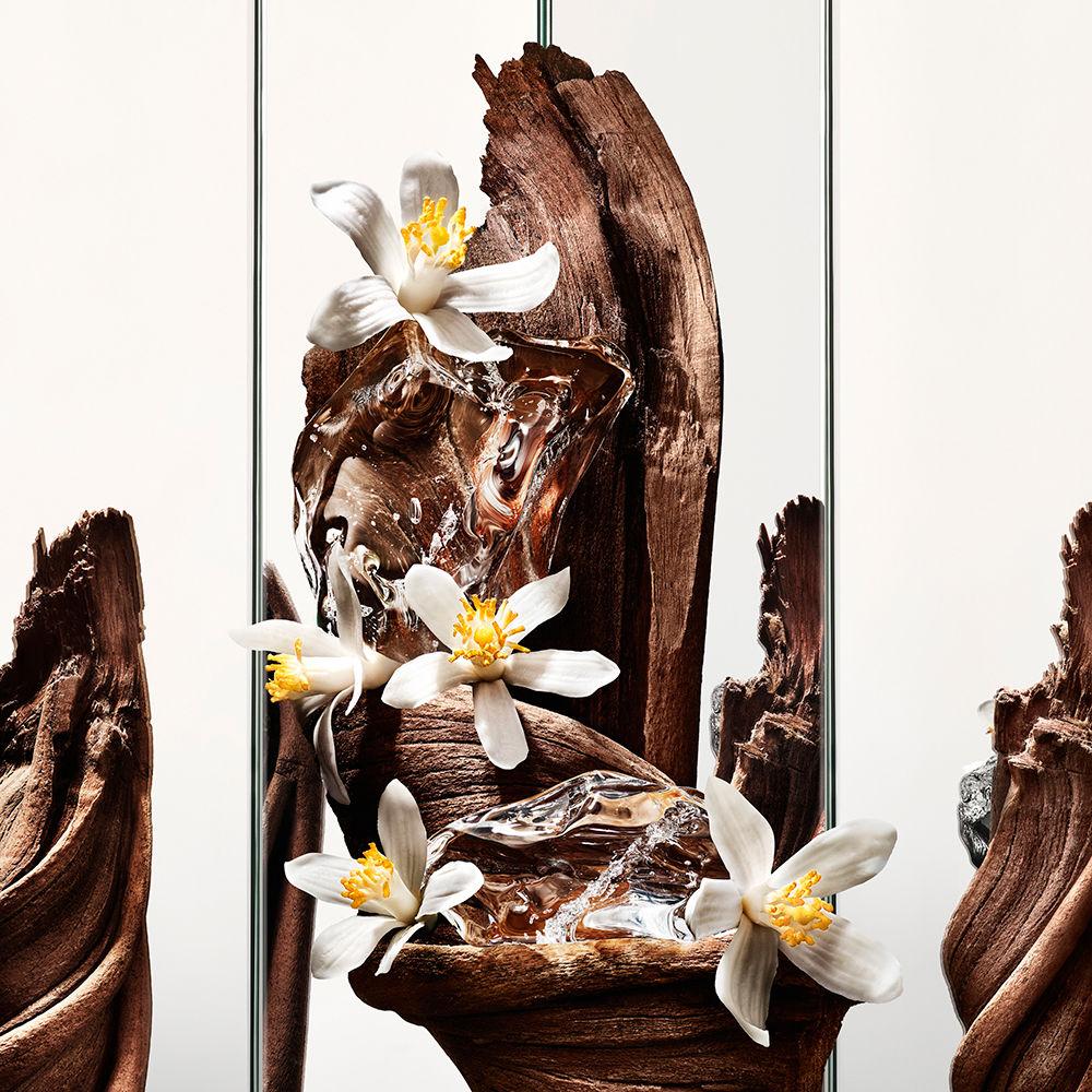 Yves Saint Laurent MYSLF Promozione