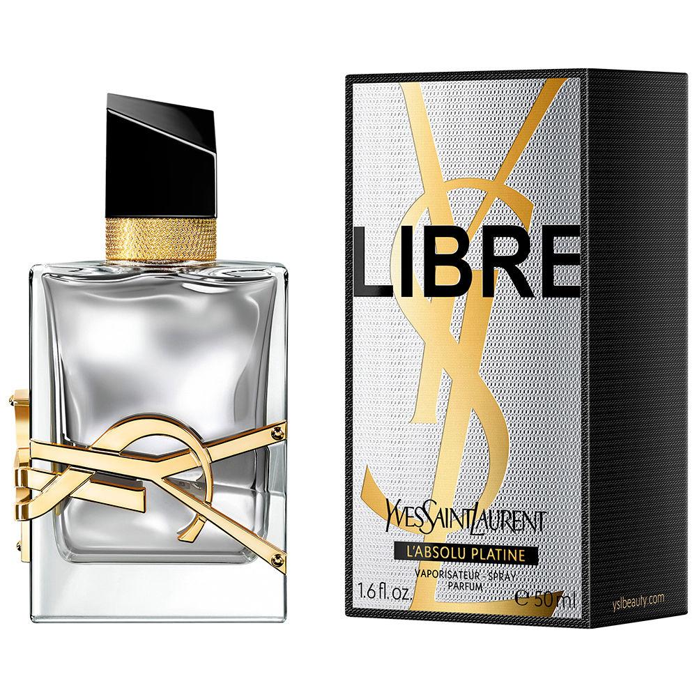 Yves Saint Laurent LIBRE L’ABSOLU PLATINE Spedizione Gratuita